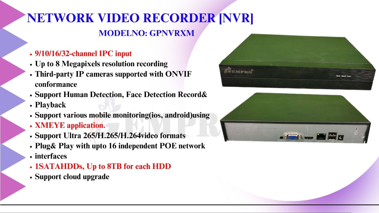 gemprocctv